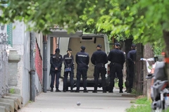 Ljekari o stanju povrijeđenih u oba masakra: Djevojčica iz škole sa Vračara i dalje životno ugrožena