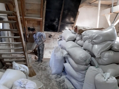 Mediji: Albanci kupuju silose i mlin za brašno u Srbiji