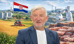 Biznismen iz Modriče postao "kralj hrane": Kupio još jednu firmu u Hrvatskoj