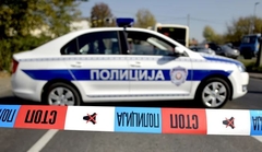 UŽAS KOD BOGATIĆA Pijani vozač autom pokosio petoro mladih, dvoje teže povrijeđeno