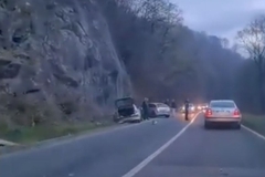 Pomogao djevojci nakon udesa u Banjaluci pa došlo do još jednog