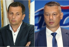 Nešić tvrdi "Vukanovićev poslanik je izdao PDP, a ne Pokret za državu"