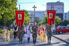 Pantelinski dani: Bijeljinu očekuje bogat program od 5. do 10. avgusta