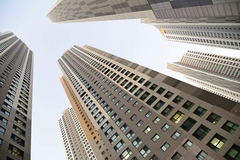 U centru kojeg svjetskog grada je najskuplji kvadrat stana