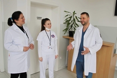 Doma zdravlja Lopare - 14 godina pozitivnog poslovanja