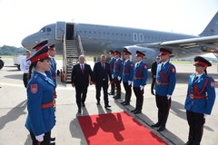 Poznato kad Orban stiže u Banjaluku
