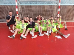 Ugljevički osnovci šampioni regije Semberije, Majevice i Birča u malom fudbalu: IGROM SVE ZADIVILI