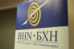 BH novinari oštro kritikovali Kasumovića: Novinari nisu krivi za prekid sjednice