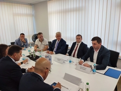 Prijateljstvo lokalnih zajednica Izraela i Republike Srpske