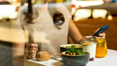 Kada je najbolje vrijeme za ručak? Nutricionistkinja objašnjava zašto je važan redovan raspored