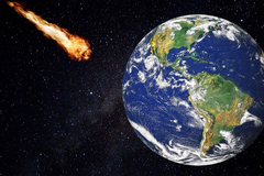 Pokrenute procedure za odbranu od asteroida: Kolike su šanse da udari u Zemlju?
