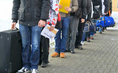 Masovan odlazak radnika: Privlačne ponude iz inostranstva i minimalac u Srpskoj uzroci ove pojave