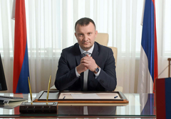 Goran Maričić, direktor Poreske uprave Srpske: Korištenjem e-usluga štedimo i vrijeme i novac