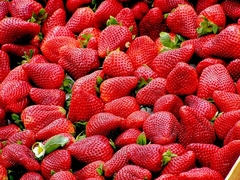 Zašto su jagode savršena proljećna užina: Malo kalorija, više vitamina C nego narandža i sjajne za srce