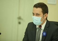 Uhapšeni Marković, Dubravac i Bojić, za Zeljkovićem se traga