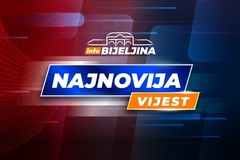 Saznajemo: Vozač načelnika Policijske uprave Bijeljina poginuo u nesreći kod Modriče
