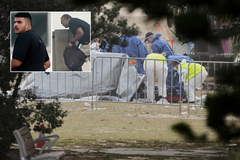 Ko su Sajid i Naveed Akram, odgovorni za masakr u Australiji