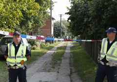 U selu muk nakon što je brat ubio rođenog brata (12) tokom dječje igre