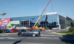 Poznato koji lanac će zamijeniti Mercator u Brčkom