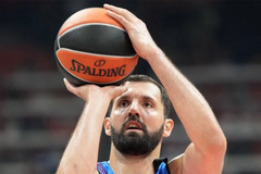 Veliko pojačanje na pomolu: Nikola Mirotić stiže u Crvenu zvezdu