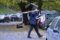 Detalji drame u Beogradu: Nakon pljačke uperio pištolj na policajce, oni pucali
