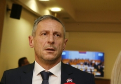 Ostojić: Mir uvijek bio imperativ Srba, Srpska nema alternativu