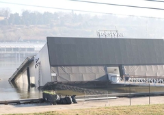 Na splavu bilo 700 ljudi,a registrovan za 220: Dokazi i kompletna dokumentacija pod vodom