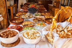 Sutra počinje Božićni post