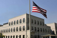 Oglasila se Američka ambasada u BiH: "Duboko smo zabrinuti"