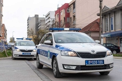 U nesreći kod Zrenjanina poginuli supuržnici porijeklom iz BiH