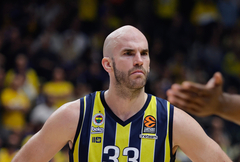 Transfer bomba: Nik Kalates novi plej Partizana