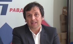 PDP protestuje zbog hapšenja Vukanovića