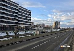 U BiH danas pretežno oblačno, za pojedine regije izdat meteoalarm zbog vjetra