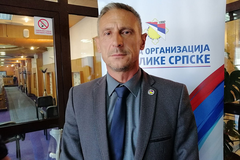 Radan Ostojić: Republiku Srpsku i 9. januar možemo sačuvati samo slogom