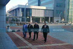 Započele konsultacije za sastav nove Vlade RS