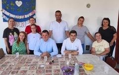 Centar za socijalni rad Bijeljina uručio pomoć udruženju "Bijeljinska djeca suncokreti"
