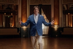 Nova pjesma Zdravka Čolića „Proljeće za ljubavnike“: Merlinov tekst i ljubav u Esplanadi - pogledajte novi spot