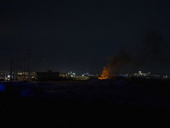 Irak u potpunosti ostao bez struje