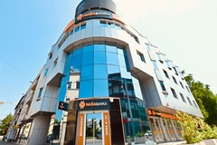 Naša Banka a.d. Banja Luka glavna Banka svim svojim klijentima