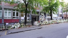 Dvije godine od tragedije u Ribnikaru: Srbija se sjeća žrtava masovnih ubistava