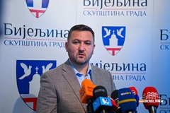 Ostojić: Za pet godina nijednom nije preuzeta odgovornost, logičan potez je ostavka gradonačelnika