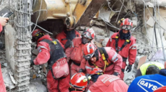 Ispovijesti spasioca iz Srbije "Ne možeš odmarati, ako znaš da je možda neko živ zakopan i čeka tvoju pomoć"