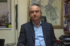 Darko Mladić: General je jako loše, ne može da govori
