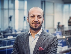 BIJELJINSKI ODBORNICI ZA INFOBIJELJINA Danijel Perić (RSS): Građani žele mlade, nekorumpirane i odgovorne političare