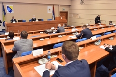 Kolegijum NS RS zakazao posebnu sjednicu: OHR treba zatvoriti