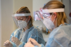 Nema novih slučajeva korone u RS, nije prijavljen nijedan smrtni ishod