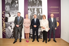 Otvorena spomen-kuća posvećena Milici Babić Andrić (FOTO)