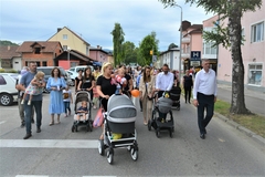 „DJECA NAM SE RAĐALA“ U Loparama održana Konferencija beba