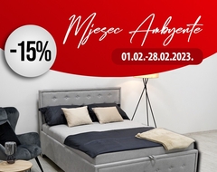 Mjesec Ambyente u FIS-u