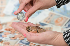 UIO BiH i poreske uprave prikupile 1,86 milijardi KM: Rast prihoda na početku 2026.